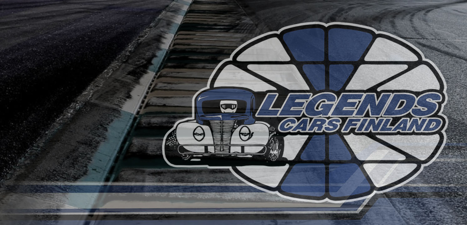 Legends Cars Finland