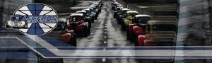 Legends Cars Finland