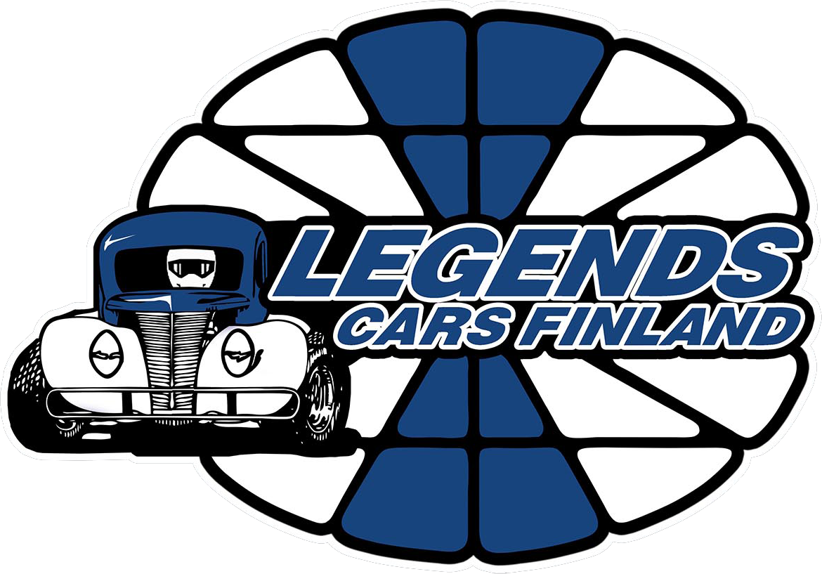 Legends Cars Finland